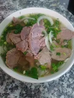 Hình ảnh BÚN NẠM