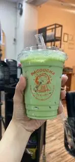 Hình ảnh Sinh Tố Bơ