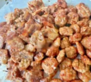 Hình ảnh Thịt lẫn 1 lạng