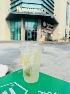 Hình ảnh Dừa tắc Sài Gòn