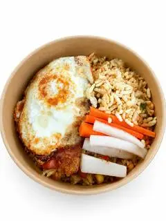 Hình ảnh Cơm trứng