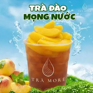 Hình ảnh Trà Đào Mọng Nước