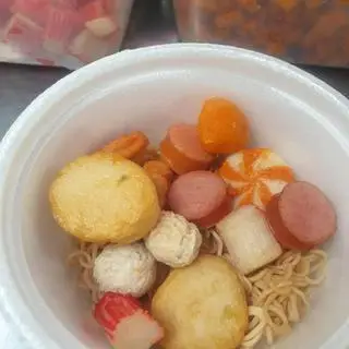 Hình ảnh Mì Nước 