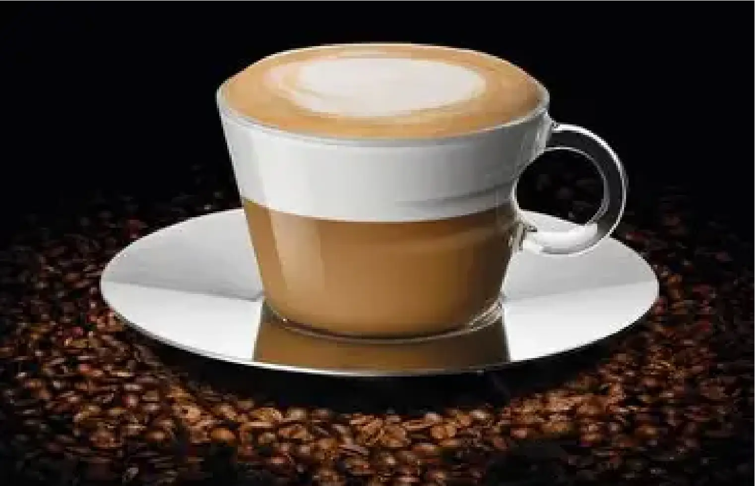 Hình ảnh Cappuccino