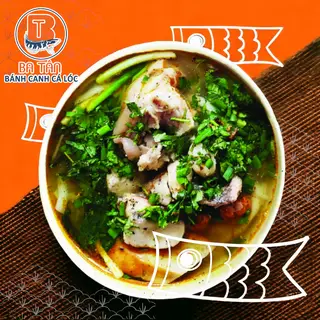 Hình ảnh Bánh canh cá lóc ( Hảo Hạng )