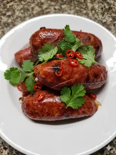 Hình ảnh LẠP XƯỞNG TƯƠI CHIÊN