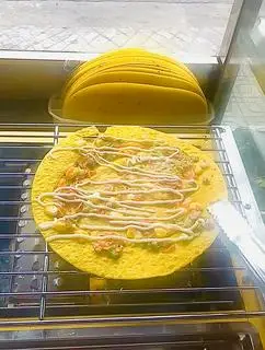 Hình ảnh COMBO 1 : NƯỚNG - TRÀ TẮC