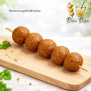 Hình ảnh Bò viên