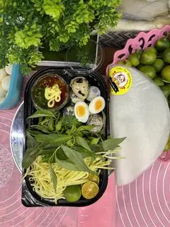 Hình ảnh Combo 2 món 