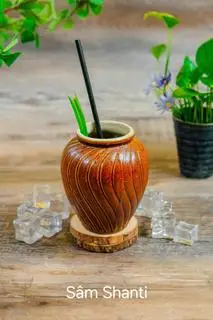 Hình ảnh Nước sâm Shanti