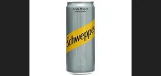Hình ảnh Soda
