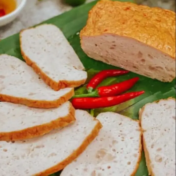 Hình ảnh Chả