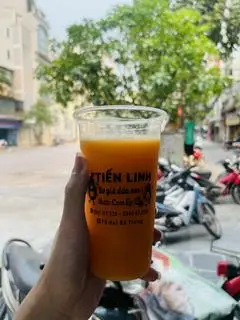 Hình ảnh cam ép ô mê li (700ml)