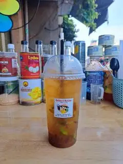 Hình ảnh Tắc Xí Muội