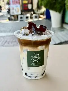 Hình ảnh Phindi hạnh nhân