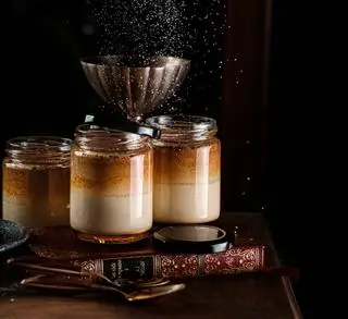 Hình ảnh HŨ FLAN KASUTERA VERRINE (BAEN00042)