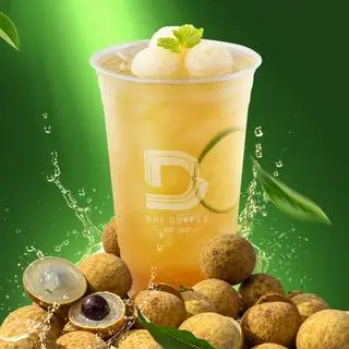 Hình ảnh Trà lài nhãn (L)