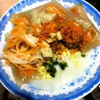 Hình ảnh Bánh bèo