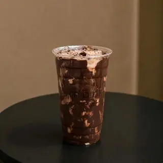 Hình ảnh Cacao Dẻo Sữa Thái 