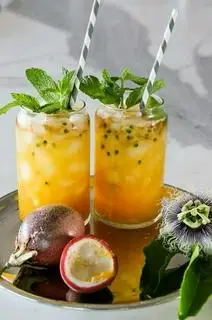 Hình ảnh Nước chanh dây