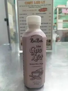 Hình ảnh Sữa lứt