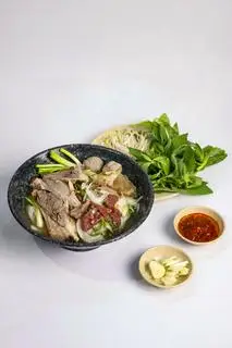 Hình ảnh Phở Nạm (tô nhỏ)