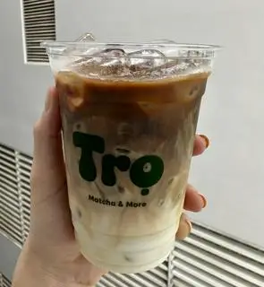 Hình ảnh MÊ SỮA ĐÁ