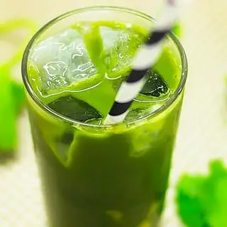 Hình ảnh Rau má sữa