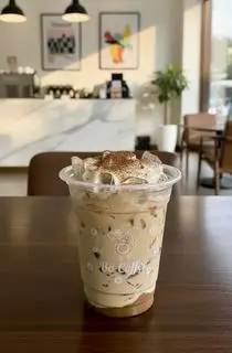 Hình ảnh CÀ PHÊ KEM BUÔN MÊ 360ml