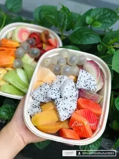 Hình ảnh Set Ngọt Size Lớn