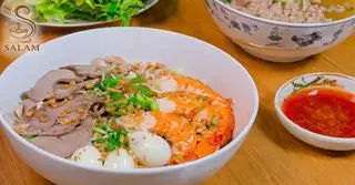 Hình ảnh Hủ tiếu Nam Vang đặc biệt