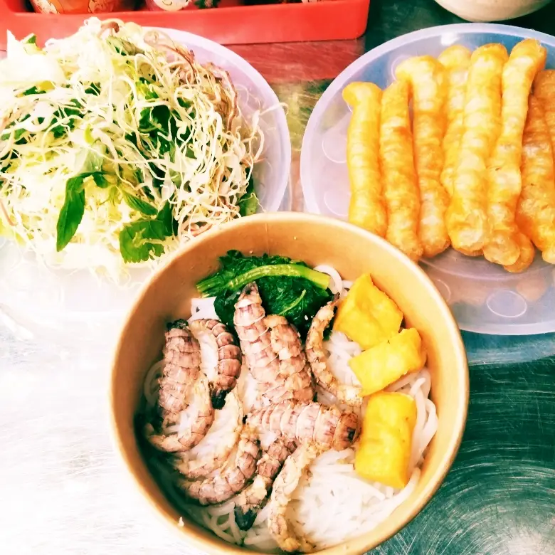 Hình ảnh Bún Bề Bề 