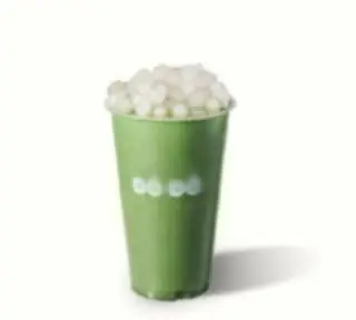 Hình ảnh Matcha Trân Châu Bạch Ngọc