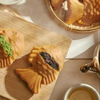 Hình ảnh Chocolate Trân Châu Đường Đen 