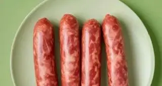 Hình ảnh lạp xưởng 