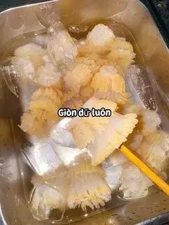 Hình ảnh PHẦN LỚN (10-15 con tùy to nhỏ)