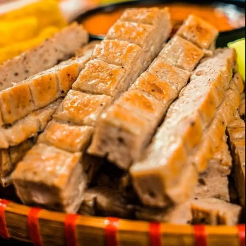 Hình ảnh Nem Mua Thêm 