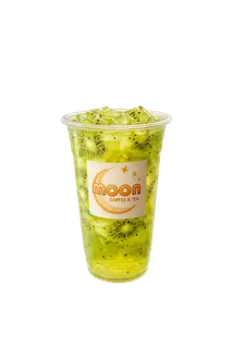 Hình ảnh Trà Kiwi