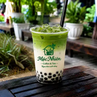 Hình ảnh Trà Sữa Matcha 