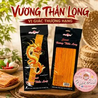Hình ảnh Bánh Vương Thần Long 