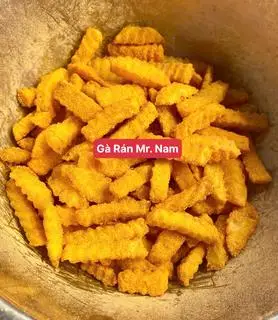 Hình ảnh KHOAI TÂY LẮC PHÔ MAI