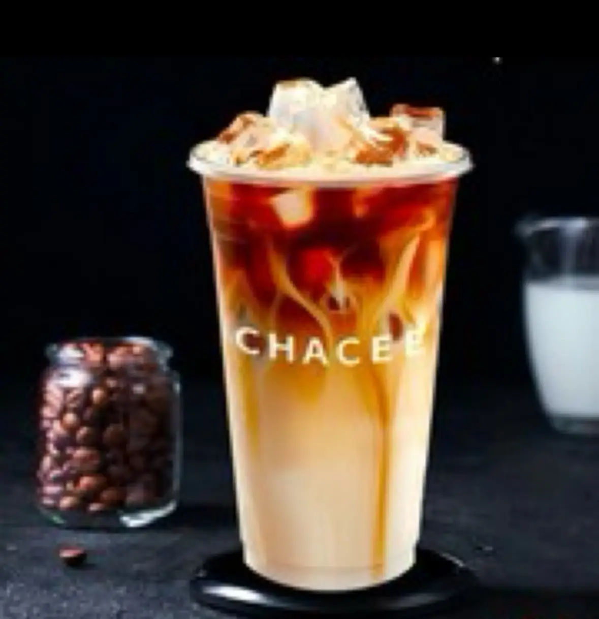 Hình ảnh SỮA TƯƠI CAFE
