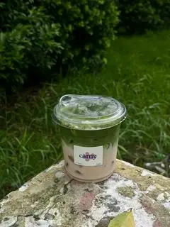 Hình ảnh Matcha Oreo
