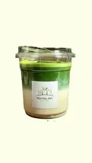 Hình ảnh Matcha latte