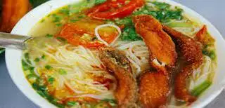 Hình ảnh Bún cá