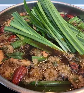 Hình ảnh Sâm Lạnh