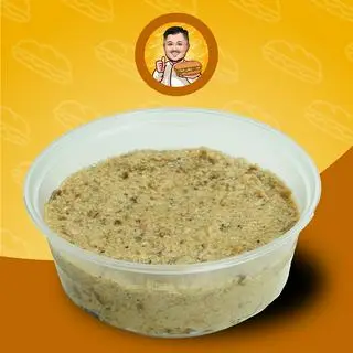Hình ảnh Pate - Hộp 2 lạng