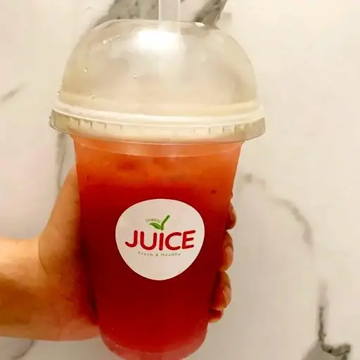 Hình ảnh Nước ép lựu