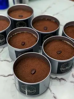 Hình ảnh bánh Tiramisu Coffe ( Tiramisu Coffe ) 