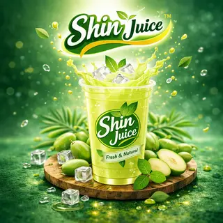 Hình ảnh Nước ép cóc
